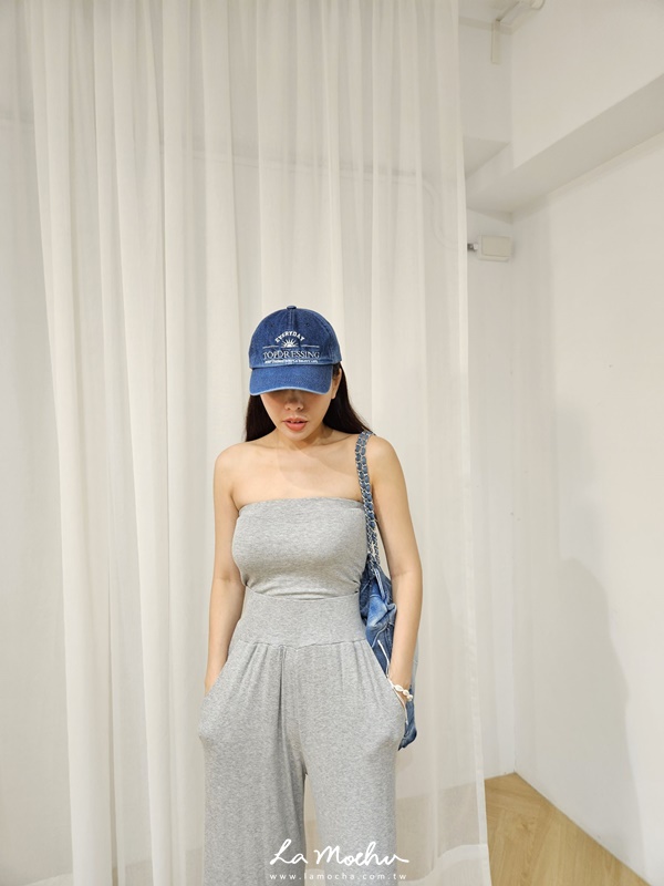 歐美平口休閒套裝